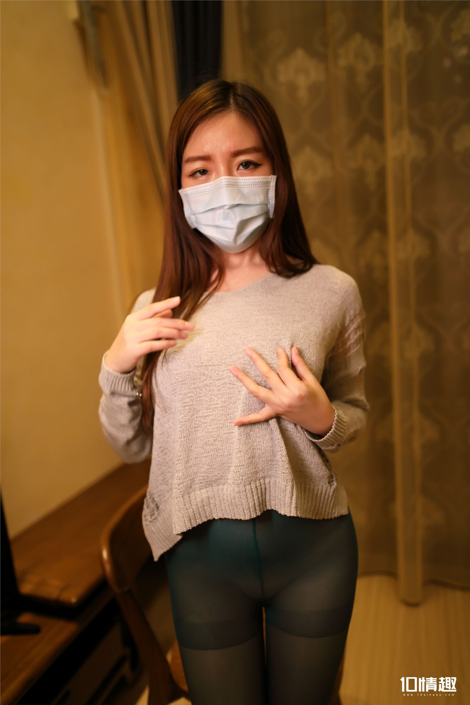 [ROSI写真] KZ系列 2017.12.19 NO.555